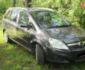 Сірий Опель Зафіра, об'ємом двигуна 1.6 л та пробігом 171 тис. км за 6900 $, фото 1 на Automoto.ua