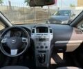 Серый Опель Зафира, объемом двигателя 1.6 л и пробегом 278 тыс. км за 5190 $, фото 13 на Automoto.ua