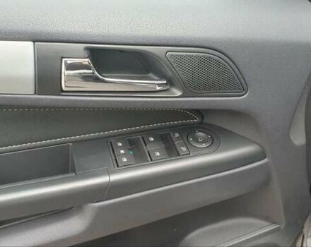 Сірий Опель Зафіра, об'ємом двигуна 1.8 л та пробігом 228 тис. км за 6500 $, фото 24 на Automoto.ua