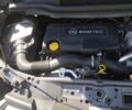 Сірий Опель Зафіра, об'ємом двигуна 1.7 л та пробігом 325 тис. км за 5750 $, фото 17 на Automoto.ua