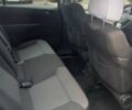 Серый Опель Зафира, объемом двигателя 1.7 л и пробегом 225 тыс. км за 6800 $, фото 6 на Automoto.ua