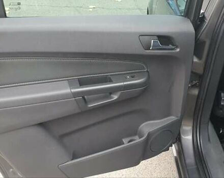 Сірий Опель Зафіра, об'ємом двигуна 1.8 л та пробігом 228 тис. км за 6500 $, фото 27 на Automoto.ua