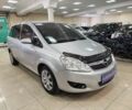 Серый Опель Зафира, объемом двигателя 1.6 л и пробегом 248 тыс. км за 6500 $, фото 1 на Automoto.ua