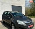 Серый Опель Зафира, объемом двигателя 1.8 л и пробегом 203 тыс. км за 6799 $, фото 1 на Automoto.ua