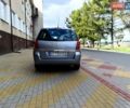 Серый Опель Зафира, объемом двигателя 1.8 л и пробегом 236 тыс. км за 6399 $, фото 8 на Automoto.ua