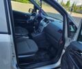 Сірий Опель Зафіра, об'ємом двигуна 1.6 л та пробігом 240 тис. км за 6100 $, фото 1 на Automoto.ua