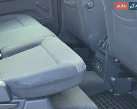 Серый Опель Зафира, объемом двигателя 1.69 л и пробегом 290 тыс. км за 6250 $, фото 67 на Automoto.ua