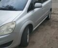 Опель Зафіра 2009 у Кропивницькому (Кіровограді) на Automoto.ua Сірий Опель Зафіра, об'ємом двигуна 1.7 л та пробігом 247 тис. км за 6200 $, фото 2 на Automoto.ua