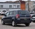 Серый Опель Зафира, объемом двигателя 1.7 л и пробегом 189 тыс. км за 6550 $, фото 3 на Automoto.ua