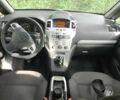 Сірий Опель Зафіра, об'ємом двигуна 1.6 л та пробігом 171 тис. км за 6900 $, фото 6 на Automoto.ua