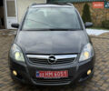 Серый Опель Зафира, объемом двигателя 1.8 л и пробегом 174 тыс. км за 6999 $, фото 5 на Automoto.ua