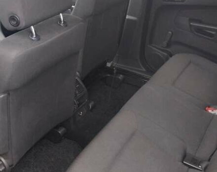 Опель Зафира 2009 в Борисполе на Automoto.ua Серый Опель Зафира, объемом двигателя 1.91 л и пробегом 297 тыс. км за 6200 $, фото 3 на Automoto.ua