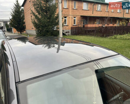 Серый Опель Зафира, объемом двигателя 1.8 л и пробегом 176 тыс. км за 5600 $, фото 3 на Automoto.ua