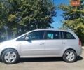 Сірий Опель Зафіра, об'ємом двигуна 1.91 л та пробігом 312 тис. км за 6400 $, фото 1 на Automoto.ua