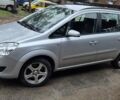 Сірий Опель Зафіра, об'ємом двигуна 1.6 л та пробігом 250 тис. км за 6500 $, фото 1 на Automoto.ua