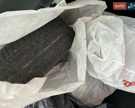 Серый Опель Зафира, объемом двигателя 1.7 л и пробегом 222 тыс. км за 6600 $, фото 21 на Automoto.ua