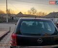 Сірий Опель Зафіра, об'ємом двигуна 1.7 л та пробігом 220 тис. км за 6200 $, фото 6 на Automoto.ua