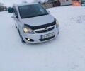 Серый Опель Зафира, объемом двигателя 1.69 л и пробегом 318 тыс. км за 6300 $, фото 7 на Automoto.ua