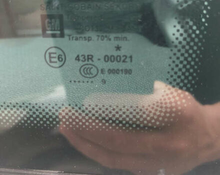 Сірий Опель Зафіра, об'ємом двигуна 1.8 л та пробігом 146 тис. км за 7800 $, фото 2 на Automoto.ua