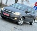 Сірий Опель Зафіра, об'ємом двигуна 1.6 л та пробігом 181 тис. км за 6300 $, фото 1 на Automoto.ua