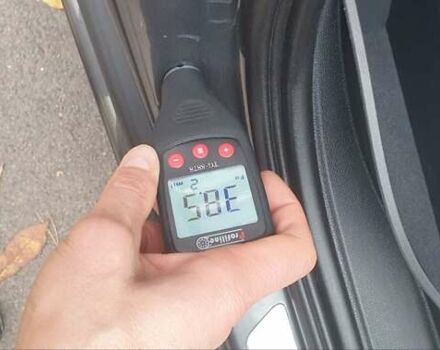 Сірий Опель Зафіра, об'ємом двигуна 1.8 л та пробігом 228 тис. км за 6500 $, фото 8 на Automoto.ua