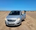Сірий Опель Зафіра, об'ємом двигуна 1.7 л та пробігом 356 тис. км за 5586 $, фото 1 на Automoto.ua
