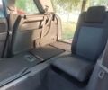 Серый Опель Зафира, объемом двигателя 1.69 л и пробегом 267 тыс. км за 6000 $, фото 12 на Automoto.ua