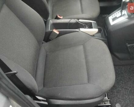 Опель Зафира 2009 в Борисполе на Automoto.ua Серый Опель Зафира, объемом двигателя 1.91 л и пробегом 297 тыс. км за 6200 $, фото 11 на Automoto.ua