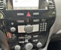 Серый Опель Зафира, объемом двигателя 1.7 л и пробегом 173 тыс. км за 7850 $, фото 21 на Automoto.ua