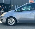 Сірий Опель Зафіра, об'ємом двигуна 1.9 л та пробігом 317 тис. км за 6640 $, фото 1 на Automoto.ua