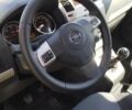 Сірий Опель Зафіра, об'ємом двигуна 1.7 л та пробігом 325 тис. км за 5750 $, фото 6 на Automoto.ua