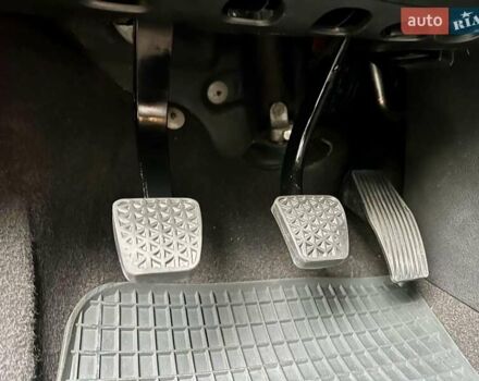 Серый Опель Зафира, объемом двигателя 1.6 л и пробегом 208 тыс. км за 6550 $, фото 42 на Automoto.ua