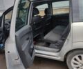 Сірий Опель Зафіра, об'ємом двигуна 1.6 л та пробігом 231 тис. км за 5500 $, фото 4 на Automoto.ua