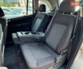 Серый Опель Зафира, объемом двигателя 1.6 л и пробегом 278 тыс. км за 5190 $, фото 9 на Automoto.ua
