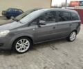 Сірий Опель Зафіра, об'ємом двигуна 1.8 л та пробігом 242 тис. км за 6000 $, фото 1 на Automoto.ua