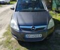 Сірий Опель Зафіра, об'ємом двигуна 1.7 л та пробігом 325 тис. км за 5750 $, фото 1 на Automoto.ua
