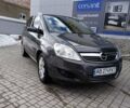 Сірий Опель Зафіра, об'ємом двигуна 1.8 л та пробігом 145 тис. км за 5999 $, фото 1 на Automoto.ua