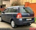 Сірий Опель Зафіра, об'ємом двигуна 2.2 л та пробігом 261 тис. км за 6200 $, фото 8 на Automoto.ua