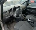 Серый Опель Зафира, объемом двигателя 1.6 л и пробегом 288 тыс. км за 6200 $, фото 3 на Automoto.ua