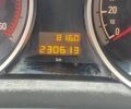 Серый Опель Зафира, объемом двигателя 1.7 л и пробегом 230 тыс. км за 5900 $, фото 4 на Automoto.ua