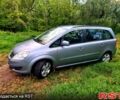 Сірий Опель Зафіра, об'ємом двигуна 1.9 л та пробігом 300 тис. км за 6300 $, фото 1 на Automoto.ua