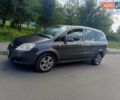 Серый Опель Зафира, объемом двигателя 1.6 л и пробегом 315 тыс. км за 6200 $, фото 1 на Automoto.ua