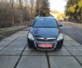 Серый Опель Зафира, объемом двигателя 1.9 л и пробегом 247 тыс. км за 7800 $, фото 1 на Automoto.ua