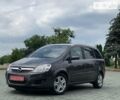 Сірий Опель Зафіра, об'ємом двигуна 1.6 л та пробігом 187 тис. км за 7700 $, фото 3 на Automoto.ua