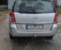 Сірий Опель Зафіра, об'ємом двигуна 1.6 л та пробігом 250 тис. км за 6500 $, фото 11 на Automoto.ua