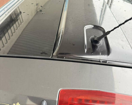 Серый Опель Зафира, объемом двигателя 1.7 л и пробегом 265 тыс. км за 5999 $, фото 3 на Automoto.ua