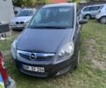 Сірий Опель Зафіра, об'ємом двигуна 1.7 л та пробігом 200 тис. км за 2850 $, фото 1 на Automoto.ua