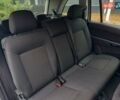 Серый Опель Зафира, объемом двигателя 1.6 л и пробегом 229 тыс. км за 6800 $, фото 25 на Automoto.ua