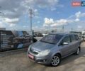 Серый Опель Зафира, объемом двигателя 1.8 л и пробегом 255 тыс. км за 6999 $, фото 1 на Automoto.ua