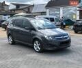 Сірий Опель Зафіра, об'ємом двигуна 1.6 л та пробігом 237 тис. км за 6200 $, фото 1 на Automoto.ua